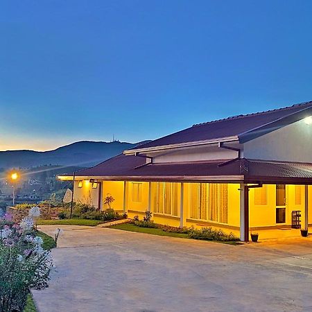 Caroline Villa, Nuwara Eliya Zewnętrze zdjęcie
