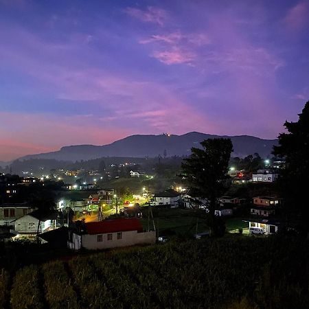 Caroline Villa, Nuwara Eliya Zewnętrze zdjęcie
