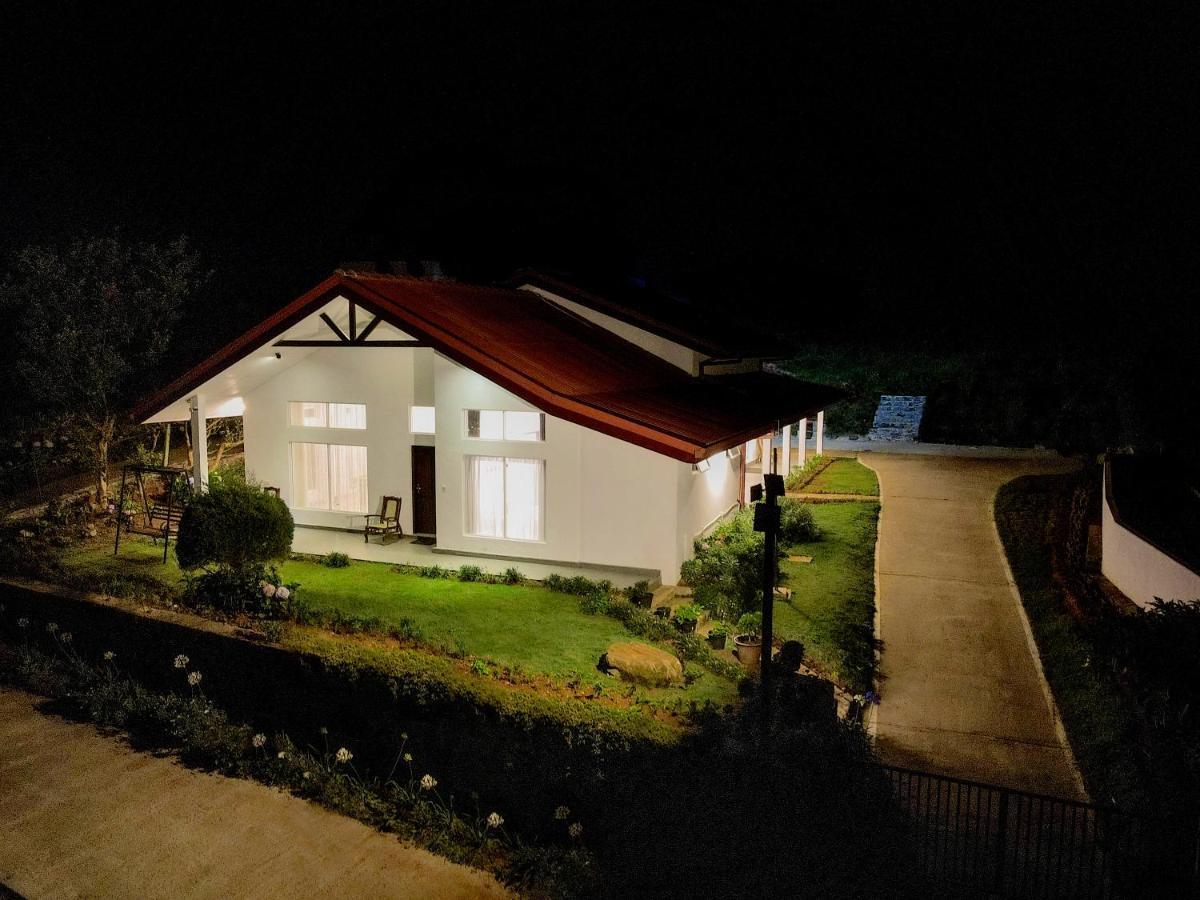 Caroline Villa, Nuwara Eliya Zewnętrze zdjęcie