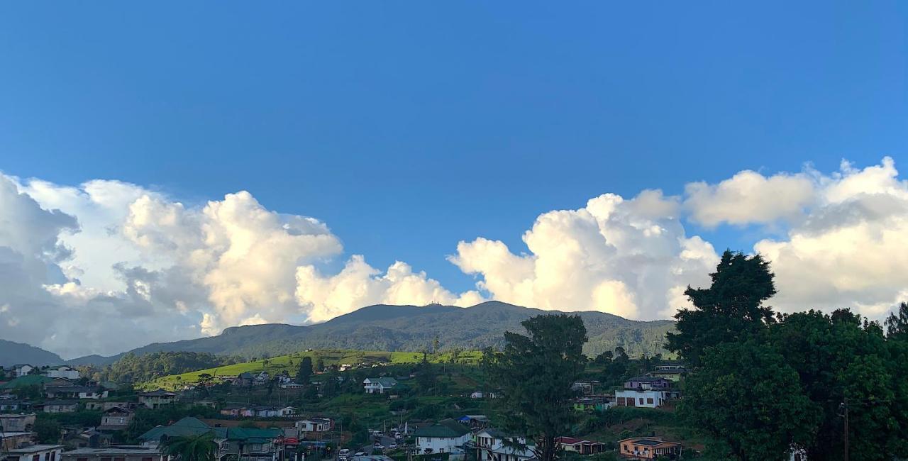 Caroline Villa, Nuwara Eliya Zewnętrze zdjęcie