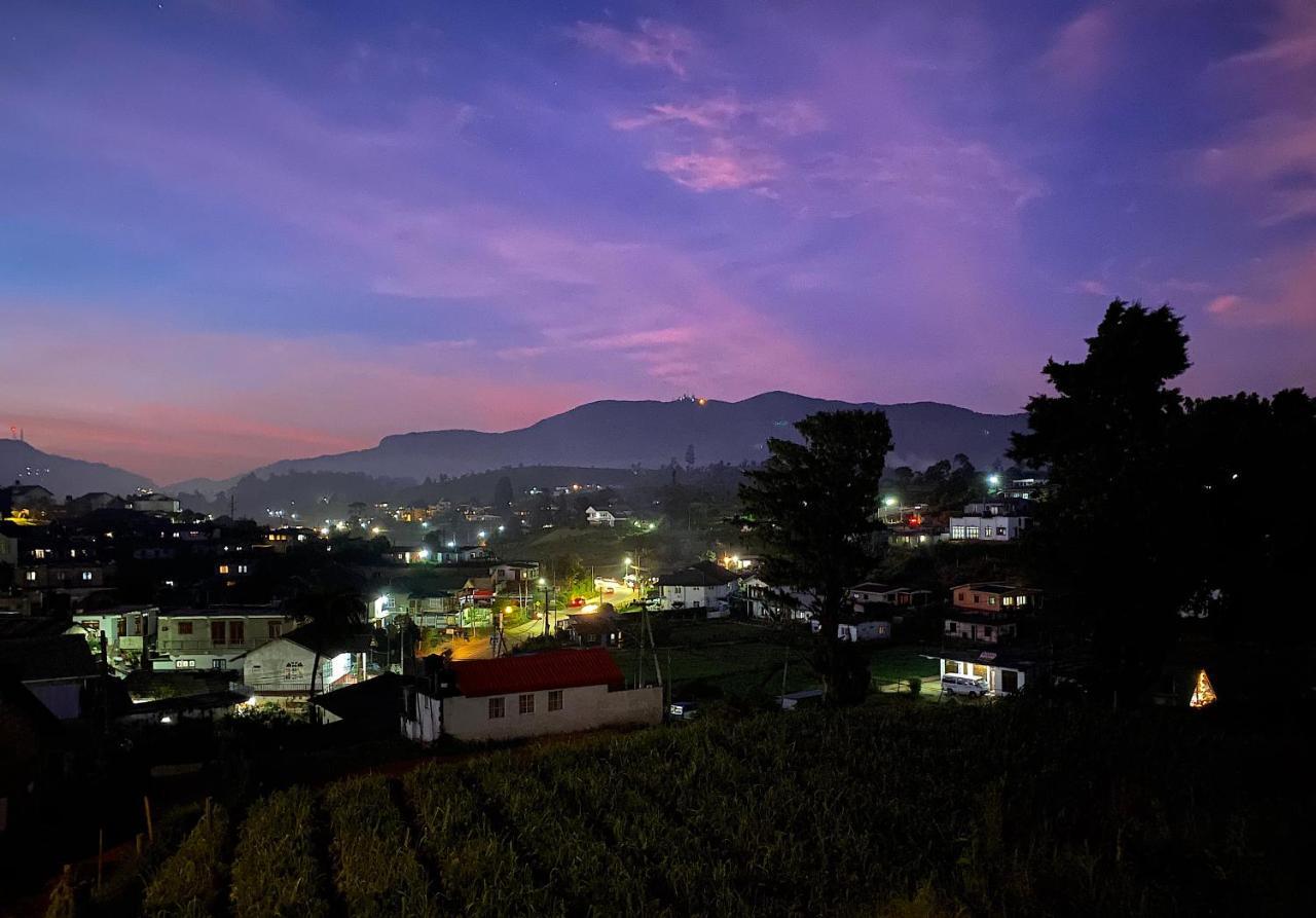 Caroline Villa, Nuwara Eliya Zewnętrze zdjęcie