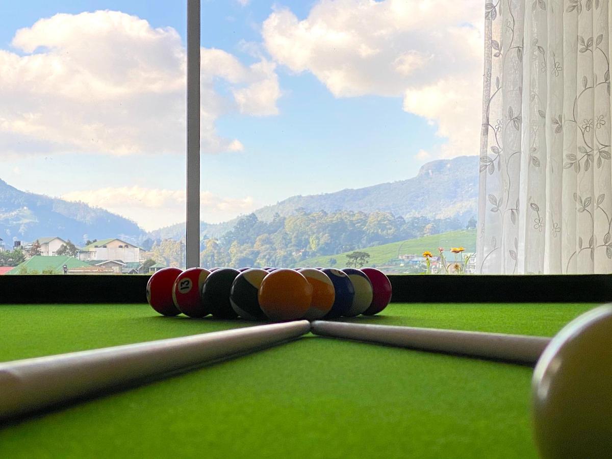 Caroline Villa, Nuwara Eliya Zewnętrze zdjęcie