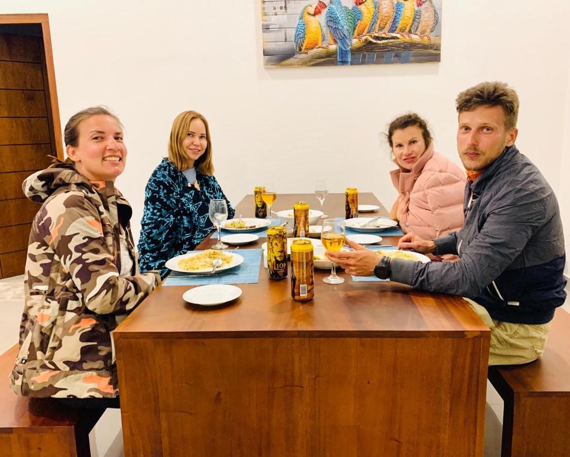 Caroline Villa, Nuwara Eliya Zewnętrze zdjęcie