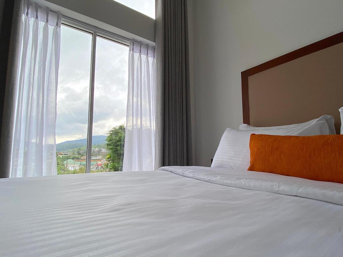Caroline Villa, Nuwara Eliya Zewnętrze zdjęcie